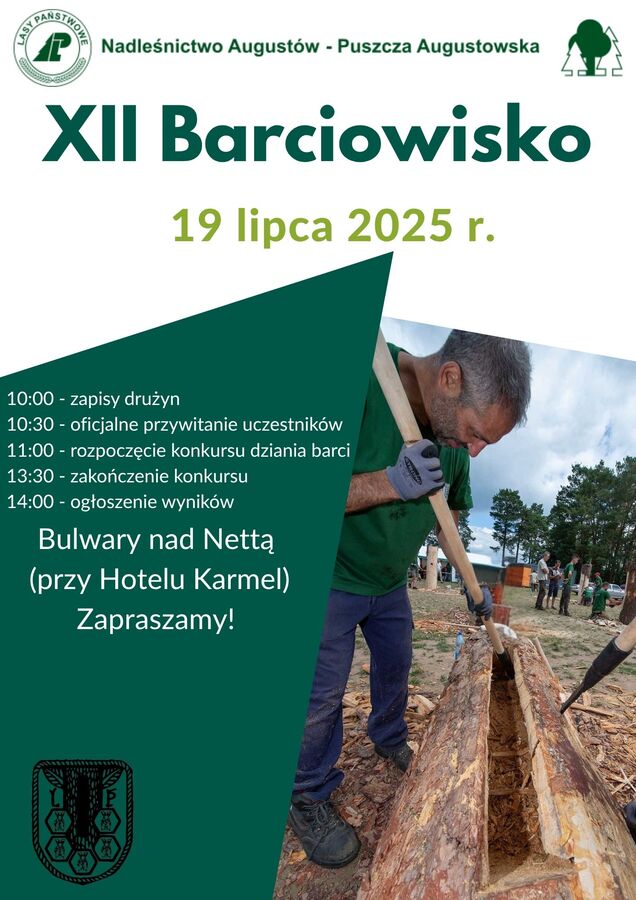 barciowisko 1