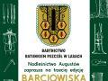 barciowisko 2016 plakat