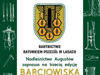 barciowisko 2016 plakat