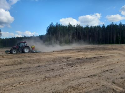 fot. Nadleśnictwo Augustów