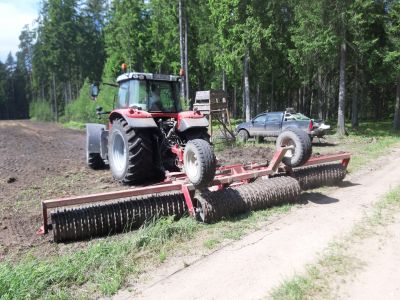 fot. Nadleśnictwo Augustów