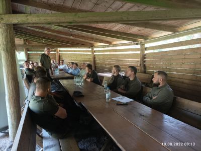 fot. Joanna Jadeszko