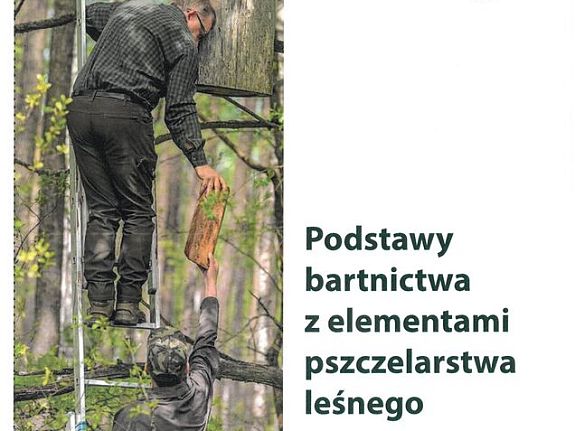 Okładka książki